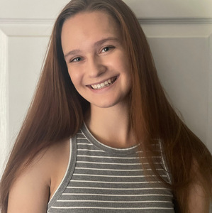 Fundraising Page: Bree Nowicki